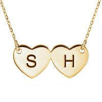 stuller doubleheart initial pendant 900x600 stuller doubleheart initial pendant 900x600