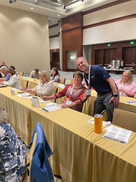 Jewelers of America Multifaceted Learning Workshop Alabama 2023 Jewelers of America Multifaceted Learning Workshop Alabama 2023