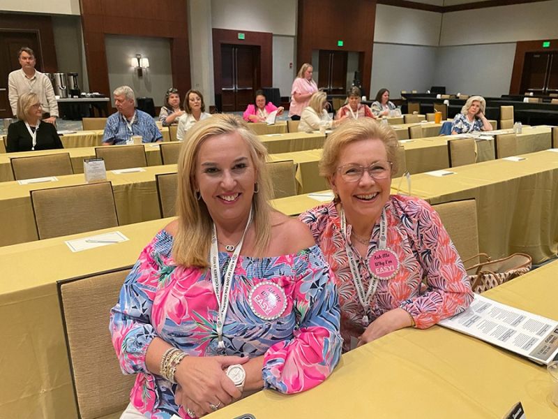 Jewelers of America Multifaceted Learning Workshop Alabama 2023 Jewelers of America Multifaceted Learning Workshop Alabama 2023