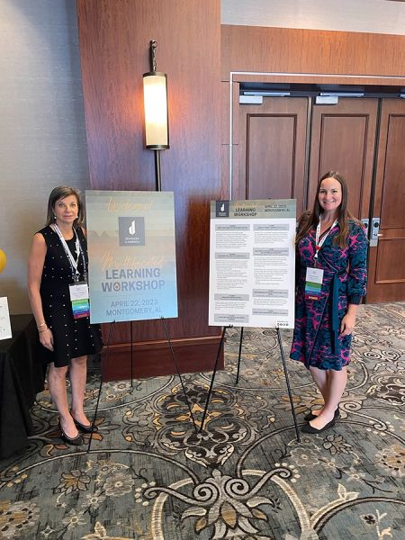 Jewelers of America Multifaceted Learning Workshop Alabama 2023 Jewelers of America Multifaceted Learning Workshop Alabama 2023