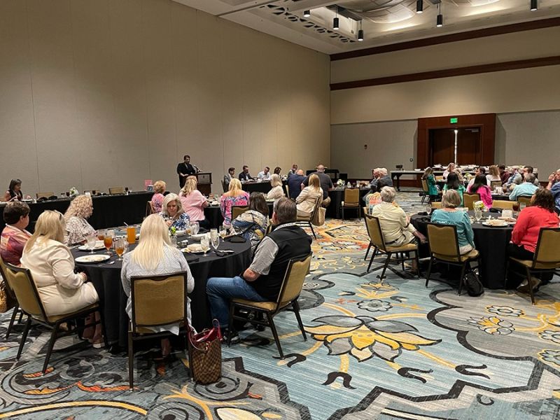 Jewelers of America Multifaceted Learning Workshop Alabama 2023 Jewelers of America Multifaceted Learning Workshop Alabama 2023