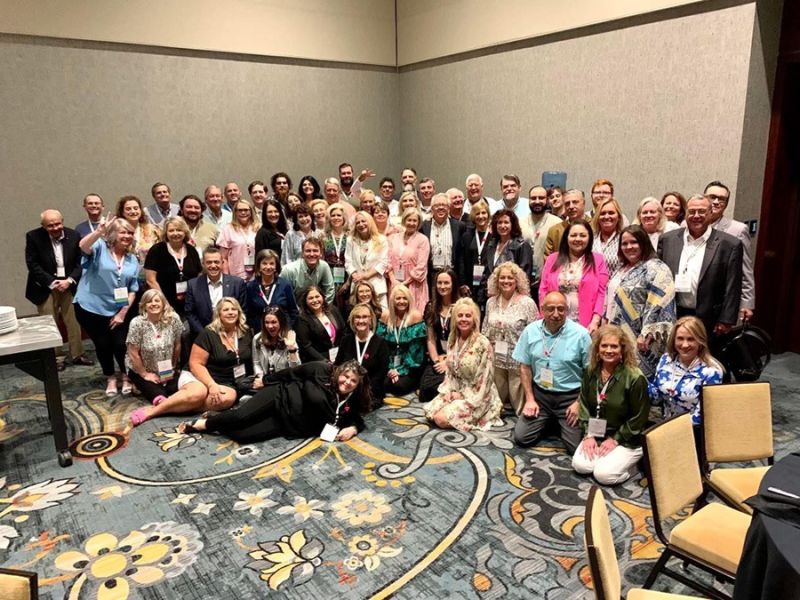 Jewelers of America Multifaceted Learning Workshop Alabama 2023 Jewelers of America Multifaceted Learning Workshop Alabama 2023