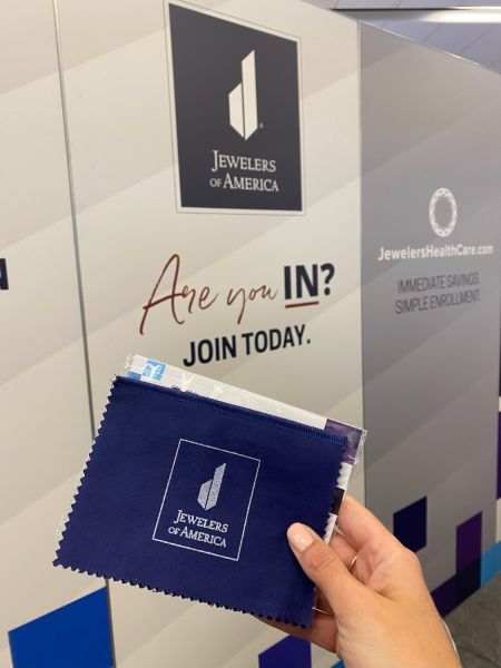 JA JCK Booth JA JCK Booth