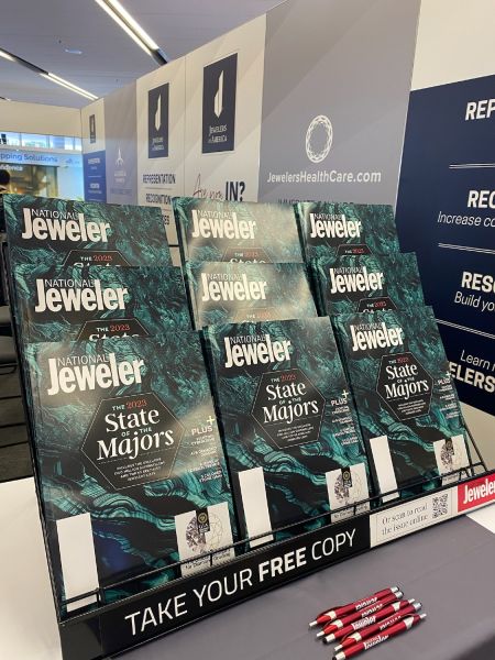 JA JCK Booth JA JCK Booth