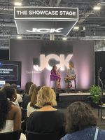 JA JCK Talks Sessions