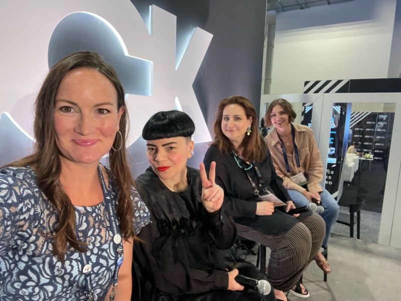 JA JCK Talks Sessions JA JCK Talks Sessions