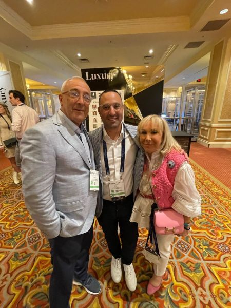 JA JCK Member Meetup JA JCK Member Meetup