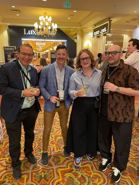 JA JCK Member Meetup JA JCK Member Meetup