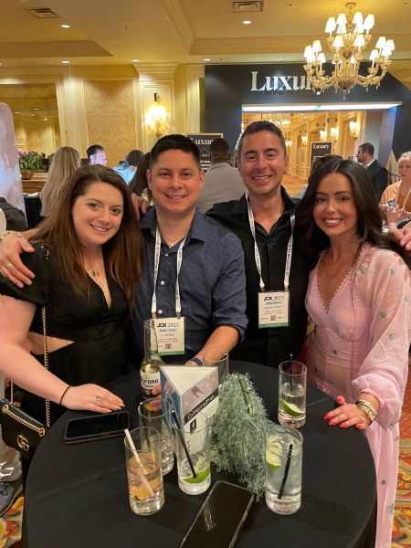 JA JCK Member Meetup JA JCK Member Meetup