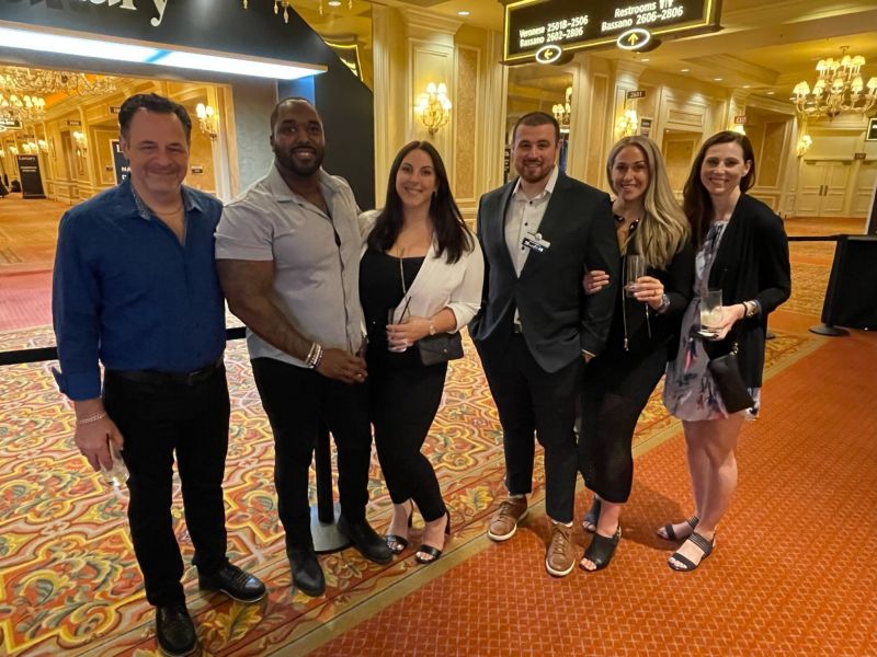 JA JCK Member Meetup JA JCK Member Meetup