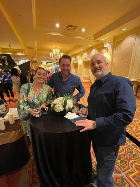 JA JCK Member Meetup JA JCK Member Meetup