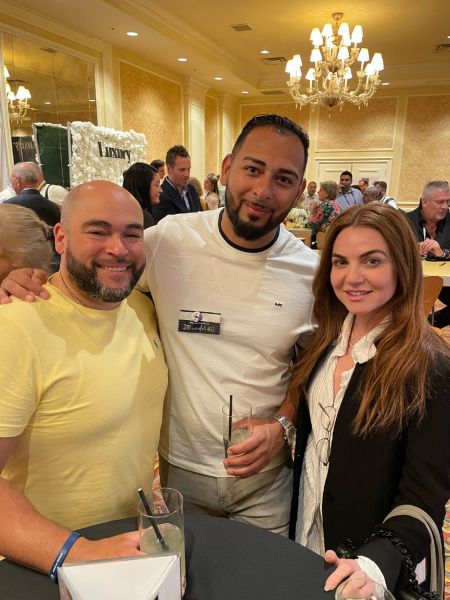 JA JCK Member Meetup JA JCK Member Meetup