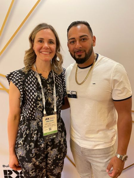 JA JCK Member Meetup JA JCK Member Meetup