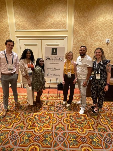 JA JCK Member Meetup JA JCK Member Meetup