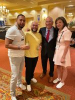 JA JCK Member Meetup JA JCK Member Meetup