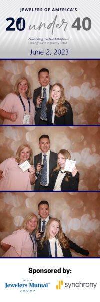 JA JCK Member Meetup Photo Booth JA JCK Member Meetup Photo Booth