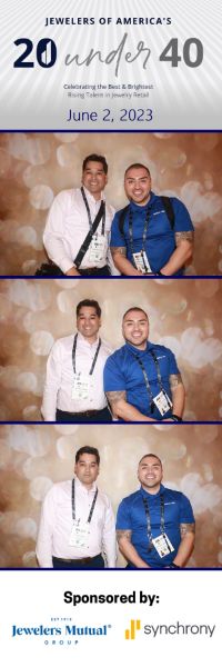 JA JCK Member Meetup Photo Booth JA JCK Member Meetup Photo Booth