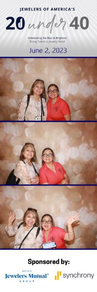 JA JCK Member Meetup Photo Booth JA JCK Member Meetup Photo Booth