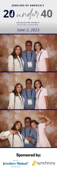 JA JCK Member Meetup Photo Booth JA JCK Member Meetup Photo Booth