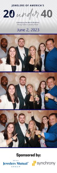 JA JCK Member Meetup Photo Booth JA JCK Member Meetup Photo Booth