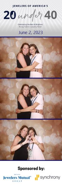 JA JCK Member Meetup Photo Booth JA JCK Member Meetup Photo Booth