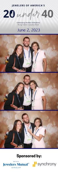 JA JCK Member Meetup Photo Booth JA JCK Member Meetup Photo Booth