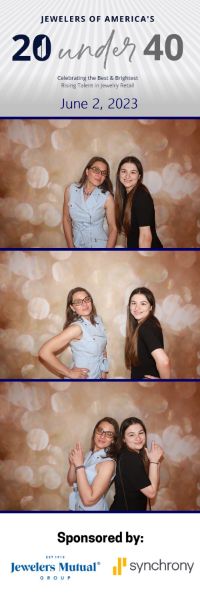 JA JCK Member Meetup Photo Booth JA JCK Member Meetup Photo Booth