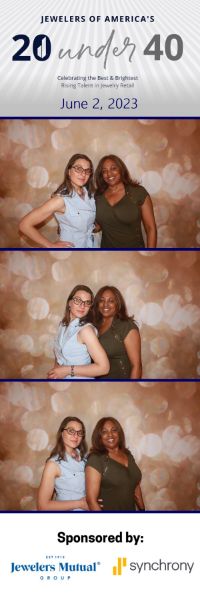 JA JCK Member Meetup Photo Booth JA JCK Member Meetup Photo Booth