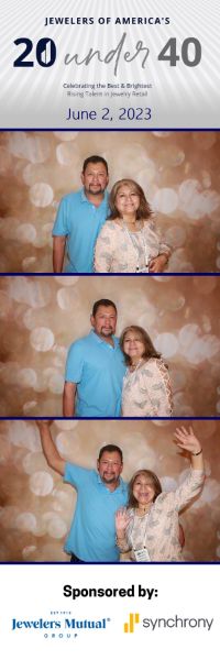 JA JCK Member Meetup Photo Booth JA JCK Member Meetup Photo Booth