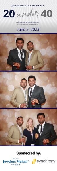 JA JCK Member Meetup Photo Booth JA JCK Member Meetup Photo Booth