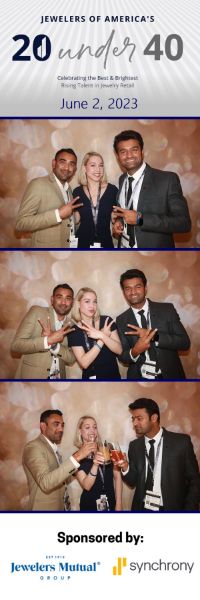 JA JCK Member Meetup Photo Booth JA JCK Member Meetup Photo Booth