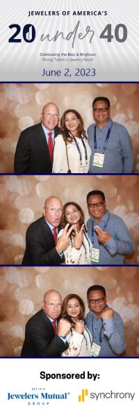 JA JCK Member Meetup Photo Booth JA JCK Member Meetup Photo Booth