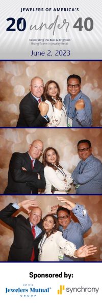 JA JCK Member Meetup Photo Booth JA JCK Member Meetup Photo Booth