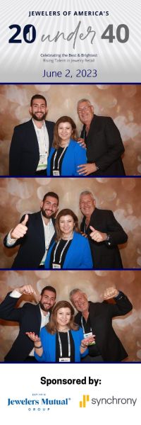 JA JCK Member Meetup Photo Booth JA JCK Member Meetup Photo Booth