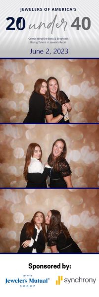 JA JCK Member Meetup Photo Booth JA JCK Member Meetup Photo Booth