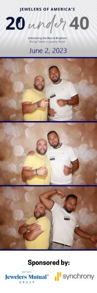 JA JCK Member Meetup Photo Booth JA JCK Member Meetup Photo Booth