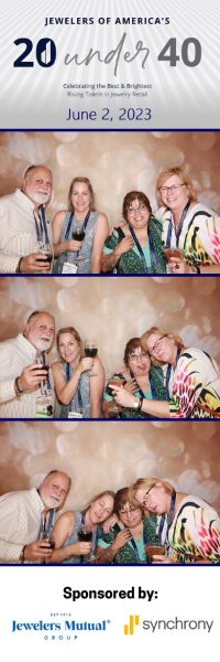 JA JCK Member Meetup Photo Booth JA JCK Member Meetup Photo Booth