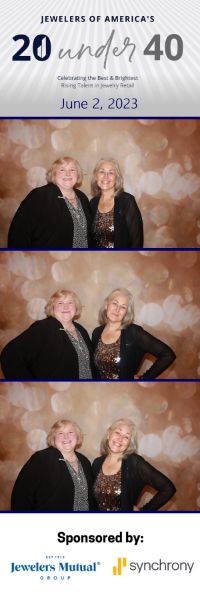 JA JCK Member Meetup Photo Booth JA JCK Member Meetup Photo Booth