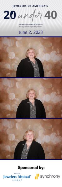 JA JCK Member Meetup Photo Booth JA JCK Member Meetup Photo Booth