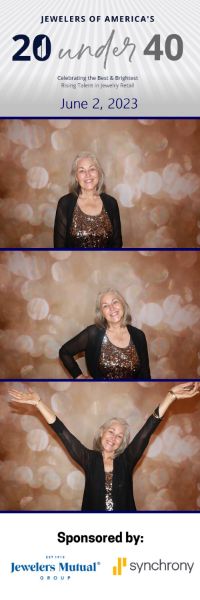 JA JCK Member Meetup Photo Booth JA JCK Member Meetup Photo Booth