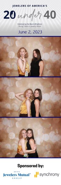 JA JCK Member Meetup Photo Booth JA JCK Member Meetup Photo Booth