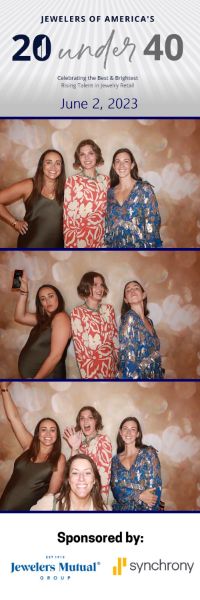 JA JCK Member Meetup Photo Booth JA JCK Member Meetup Photo Booth