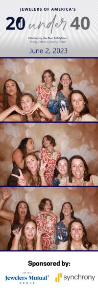 JA JCK Member Meetup Photo Booth JA JCK Member Meetup Photo Booth