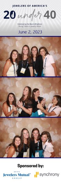 JA JCK Member Meetup Photo Booth JA JCK Member Meetup Photo Booth