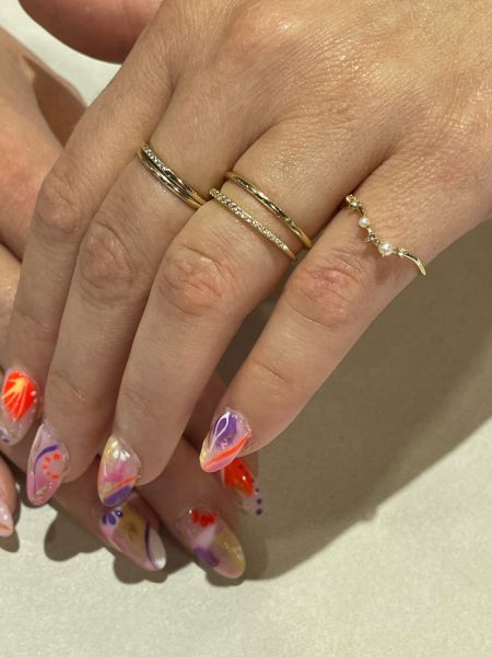 Aurelie Gi Jewelry Aurelie Gi Jewelry