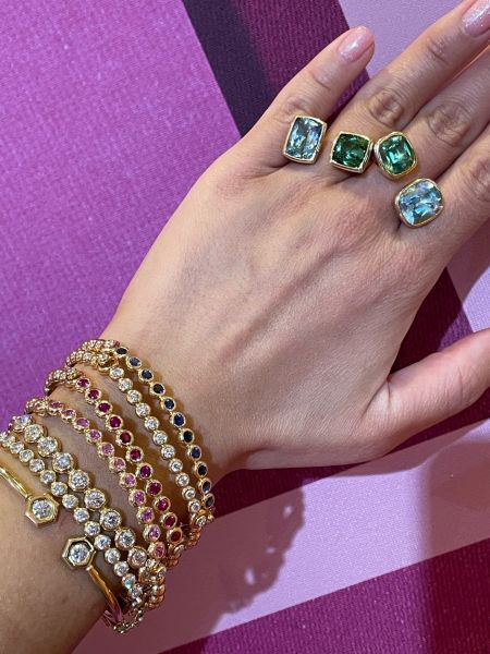 Gumuchian Jewelry Gumuchian Jewelry