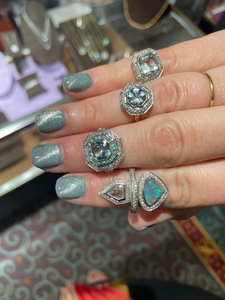 Just Jules Jewelry Just Jules Jewelry