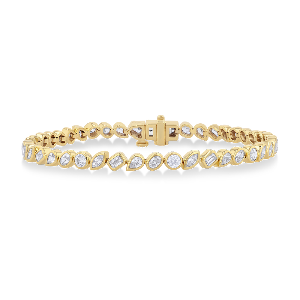 Diamond Bracelet