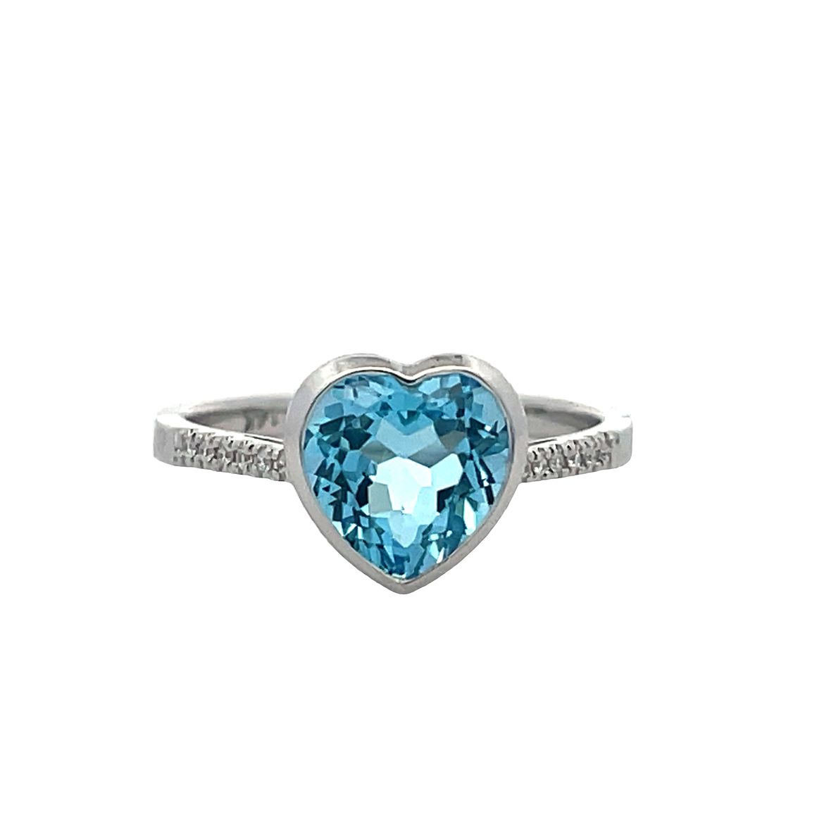 Heart Ring