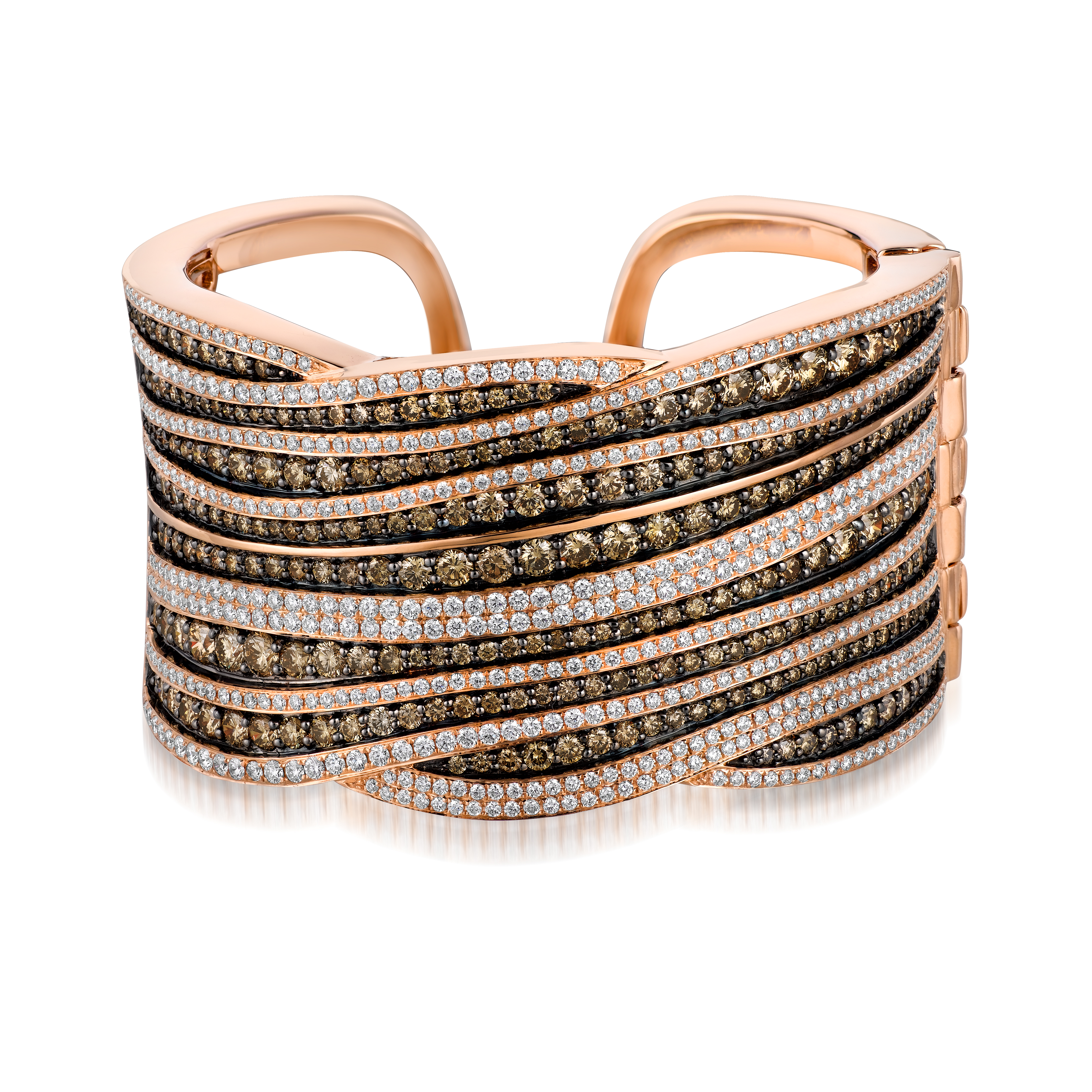 Statement Cuff 